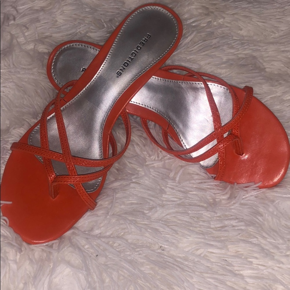 New shoes 👠